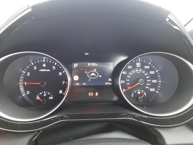 2025 KIA CEED 1.5T GDI ISG 138 GT-LINE 5DR DCT