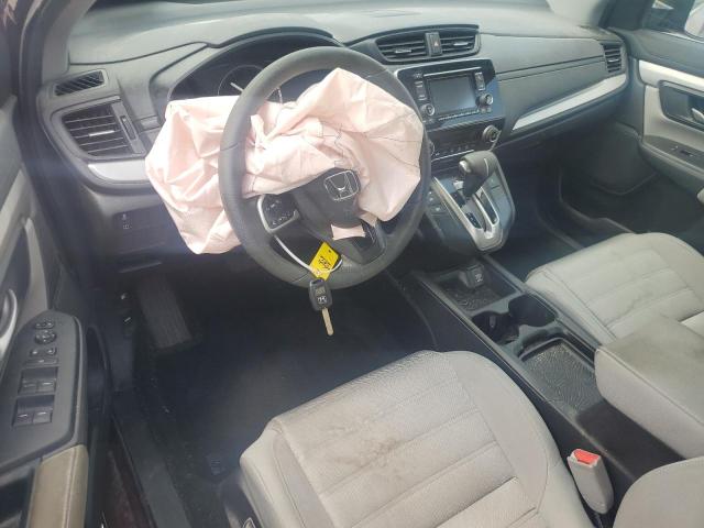  HONDA CRV 2019 Bordowy