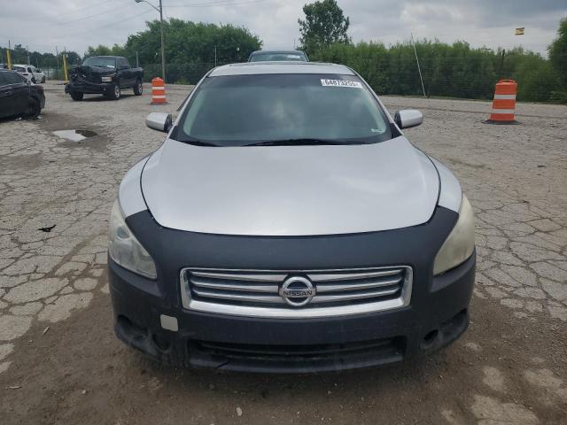  NISSAN MAXIMA 2013 Srebrny