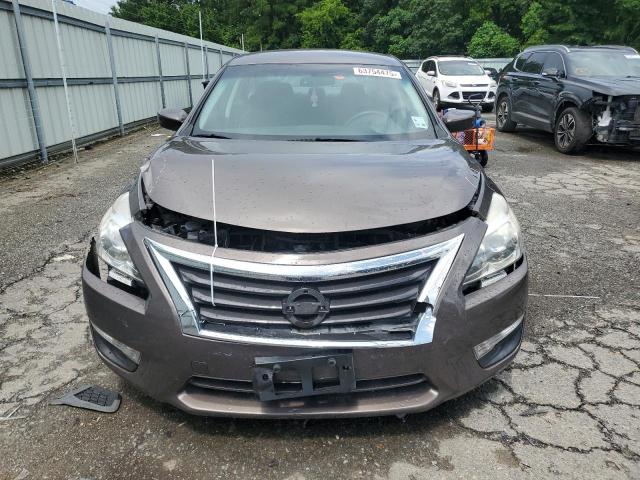 Седаны NISSAN ALTIMA 2015 Коричневый