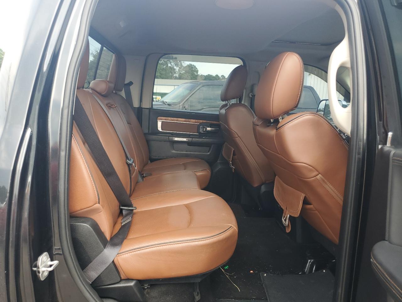 2016 Ram 1500 Longhorn VIN: 1C6RR7PM6GS154362 Lot: 63642395