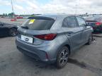 2024 MG 3 TROPHY H for sale at Copart CHESTER