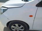 2016 SUZUKI CELERIO SZ for sale at Copart PETERLEE