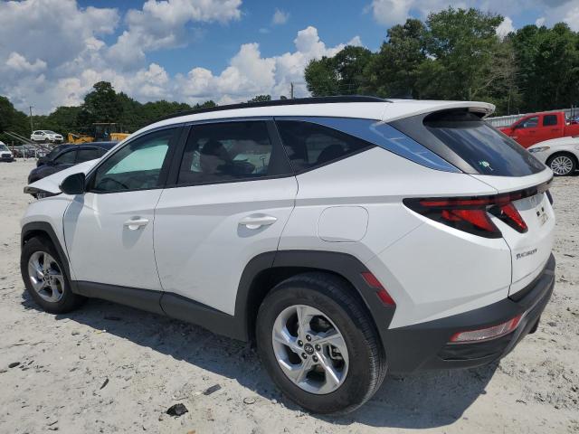  HYUNDAI TUCSON 2024 Biały