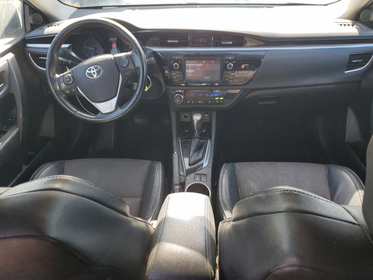 2014 Toyota Corolla L VIN: 5YFBURHE0EP069723 Lot: 67147925