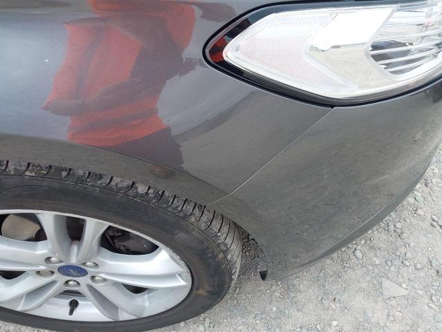 2018 FORD MONDEO ZET