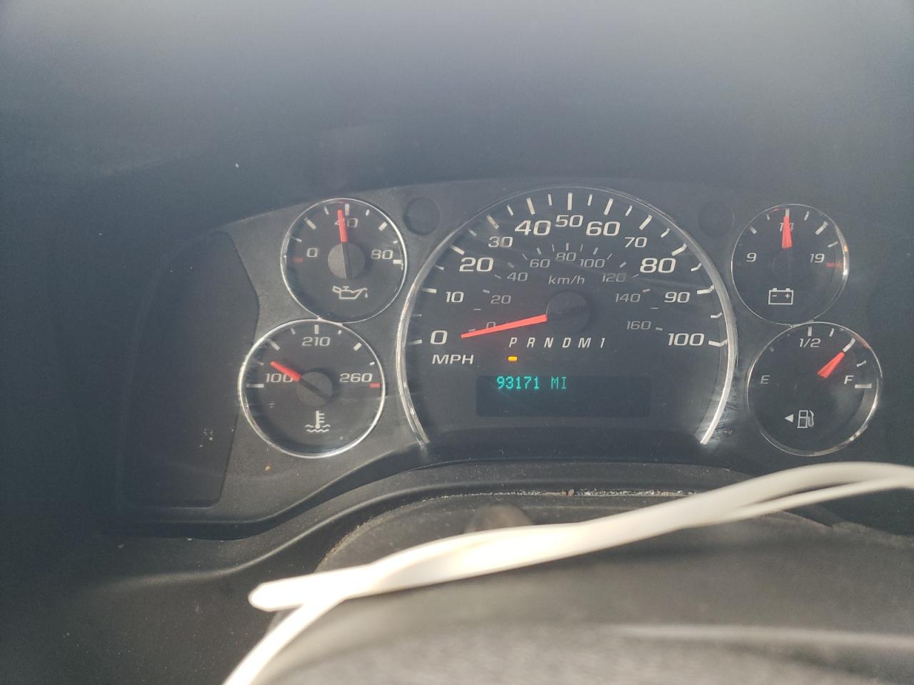 2015 Chevrolet Express G2500 VIN: 1GCWGFCF3F126512 Lot: 66299285