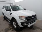 2014 FORD RANGER WIL for sale at Copart WESTBURY