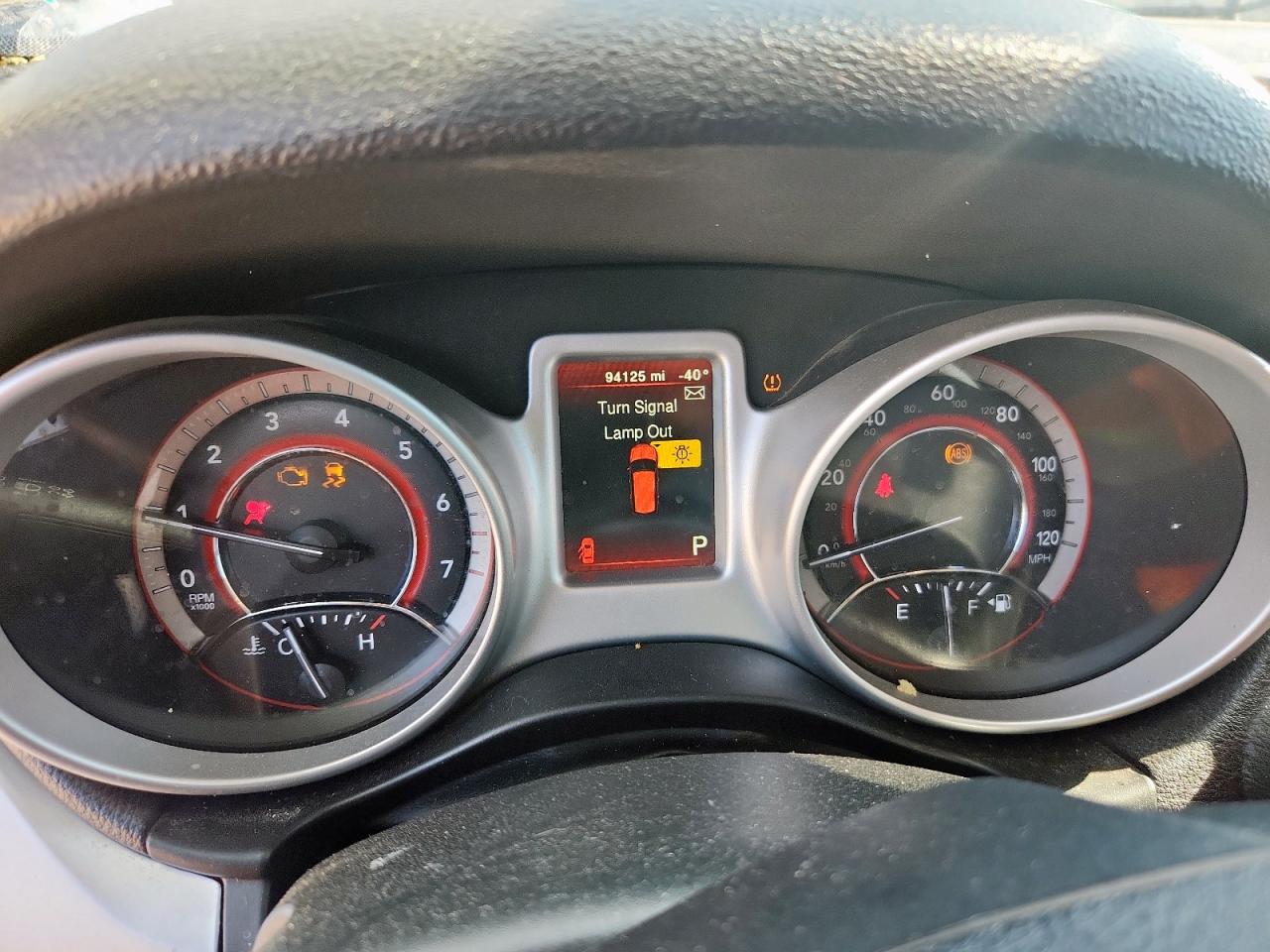 2018 Dodge Journey Se VIN: 3C4PDCAB6JT276952 Lot: 62243955