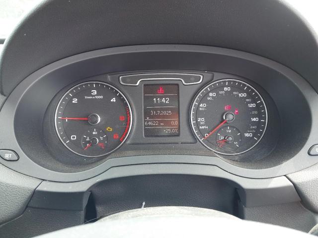 2013 AUDI Q3 SE TDI