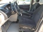 2016 DODGE GRAND CARAVAN SE   à vendre chez Copart OK - TULSA