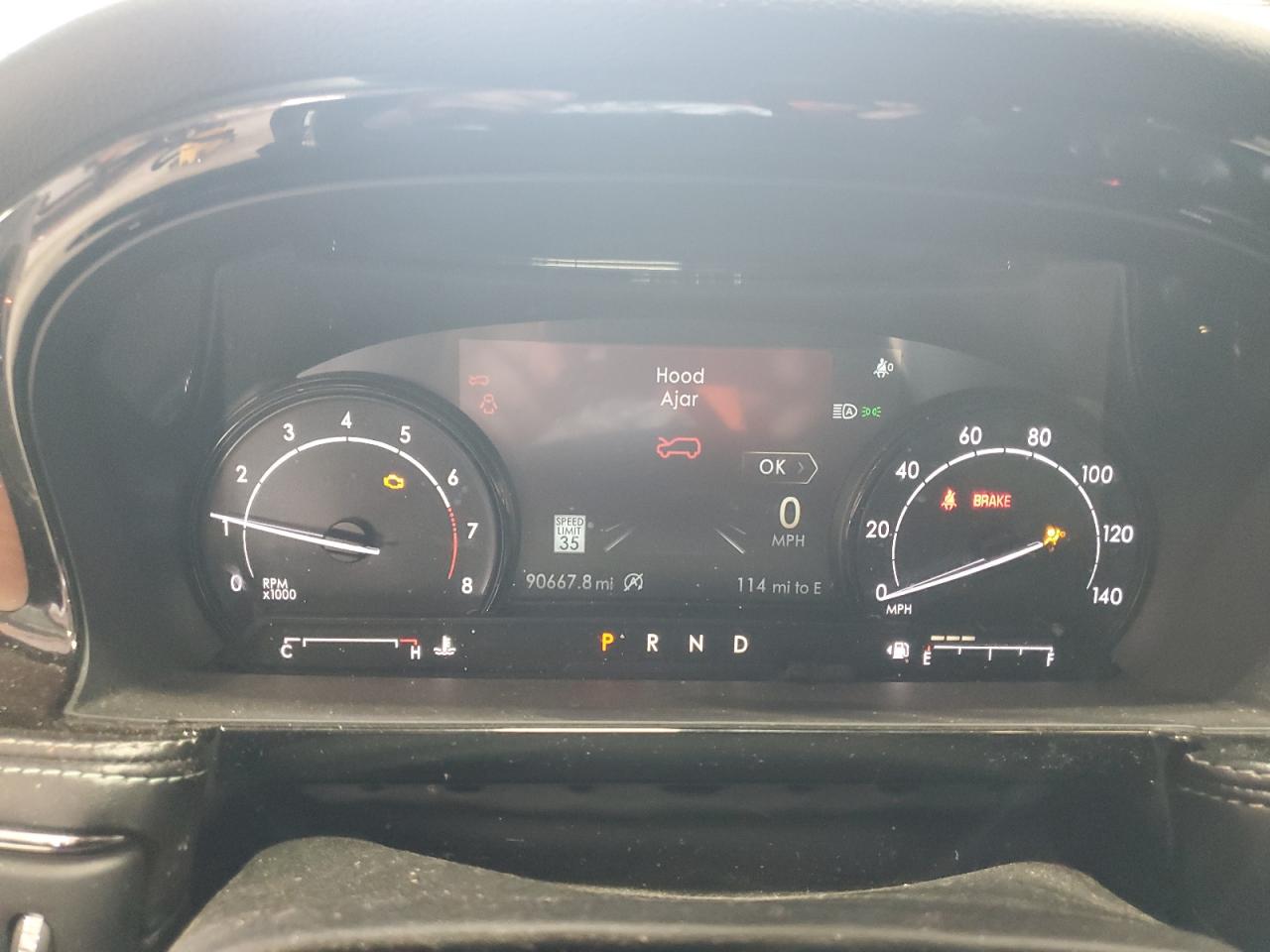 2020 Lincoln Corsair Reserve VIN: 5LMCJ2D95LUL15686 Lot: 64574805