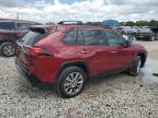 2022 TOYOTA RAV4 LIMITED à vendre chez Copart FL - MIAMI NORTH
