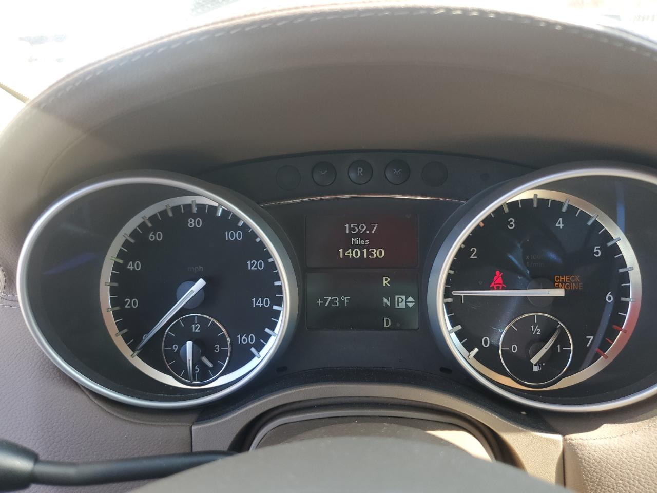 2011 Mercedes-Benz Gl 450 4Matic VIN: 4JGBF7BE7BA704441 Lot: 63827035