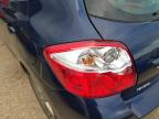 2012 TOYOTA AURIS HYBR for sale at Copart NEWBURY