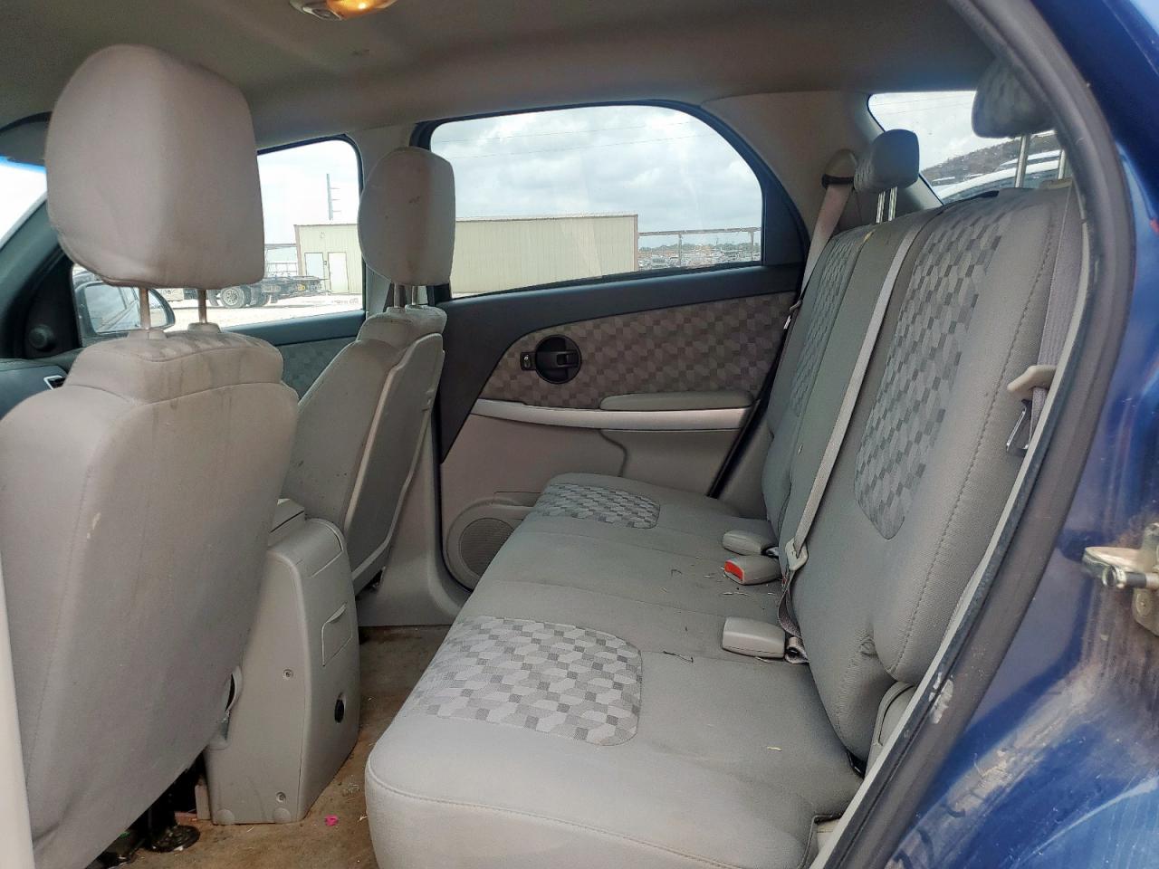 2008 Chevrolet Equinox Ls VIN: 2CNDL13F586014909 Lot: 63591395