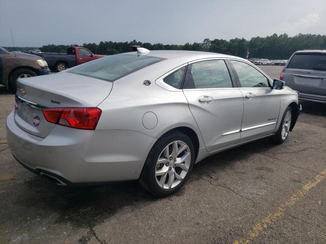  CHEVROLET IMPALA 2019 Srebrny