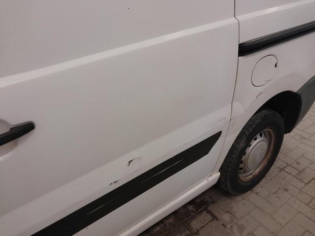 2011 CITROEN DISPATCH 1