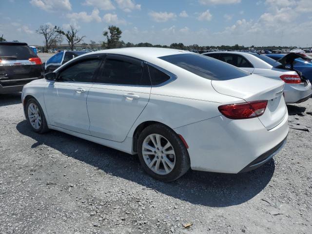 Sedans CHRYSLER 200 2015 Biały