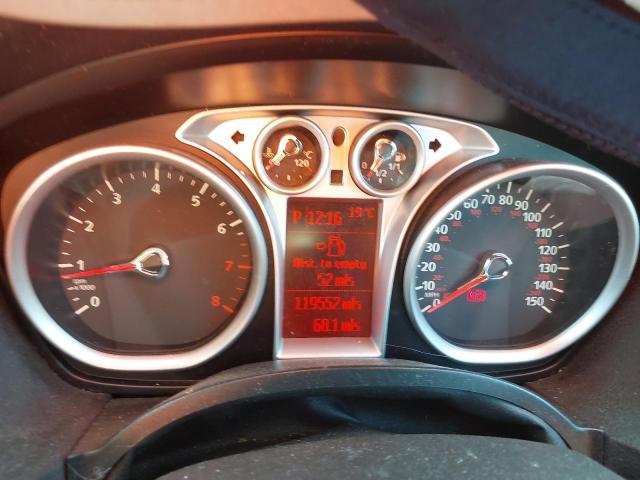 2010 FORD KUGA 2.5T TITANIUM 5DR AUTO