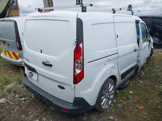 2015 FORD TRANSIT CO