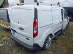 2015 FORD TRANSIT CO for sale at Copart YORK