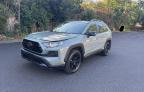 2021 TOYOTA RAV4 TRD OFF ROAD   à vendre chez Copart OR - PORTLAND NORTH