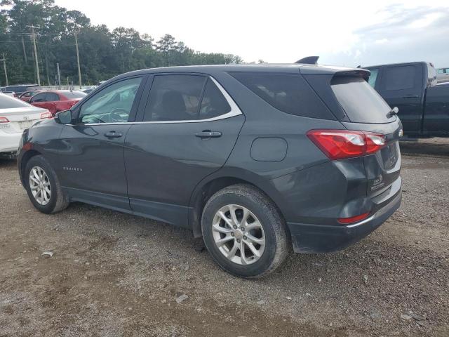  CHEVROLET EQUINOX 2018 Szary