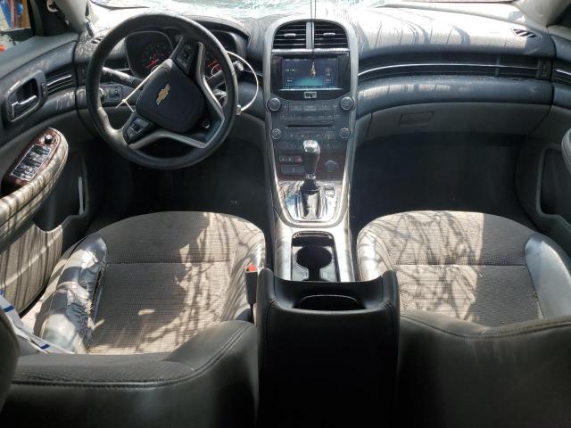 Sedans CHEVROLET MALIBU 2013 Granatowy