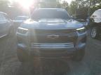 2025 CHEVROLET COLORADO ZR2   for sale at Copart NY - NEWBURGH