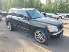 2012 MERCEDES-BENZ GLK 350 4MATIC   for sale at Copart ON - COOKSTOWN