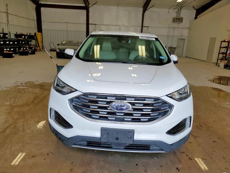  FORD EDGE 2020 Biały