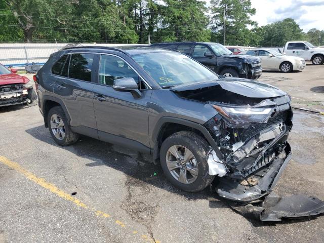  TOYOTA RAV4 2024 Сharcoal