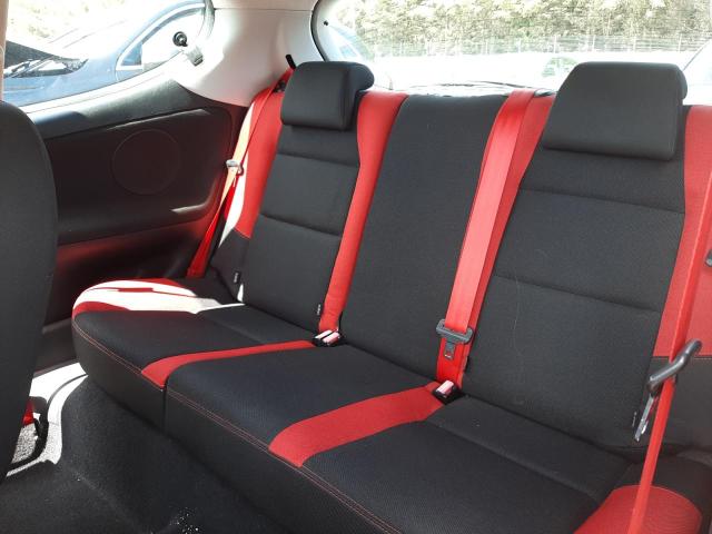 2010 PEUGEOT 207 VERVE