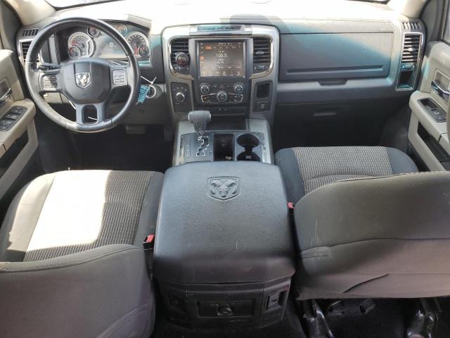 RAM 1500 2013 Biały
