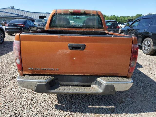 2007 CHEVROLET COLORADO   