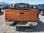 2007 CHEVROLET COLORADO    à vendre chez Copart NY - SYRACUSE