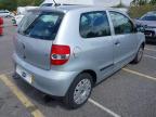 2009 VOLKSWAGEN URBAN FOX for sale at Copart SANDTOFT