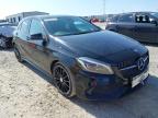 2016 MERCEDES BENZ A 200 D AM for sale at Copart CORBY