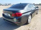2014 BMW 5 SERIES 520D LUXURY 4DR STEP AUTO for sale at Copart YORK