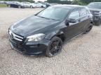 2014 MERCEDES BENZ A180 BLUE- for sale at Copart WISBECH