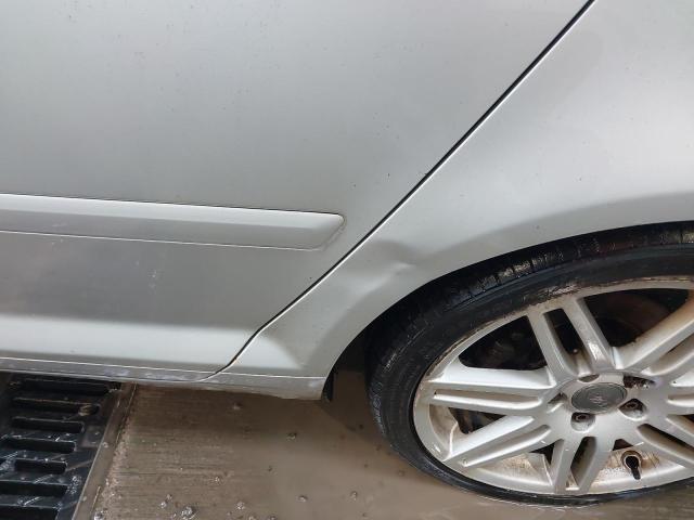 2008 AUDI A3 S LINE