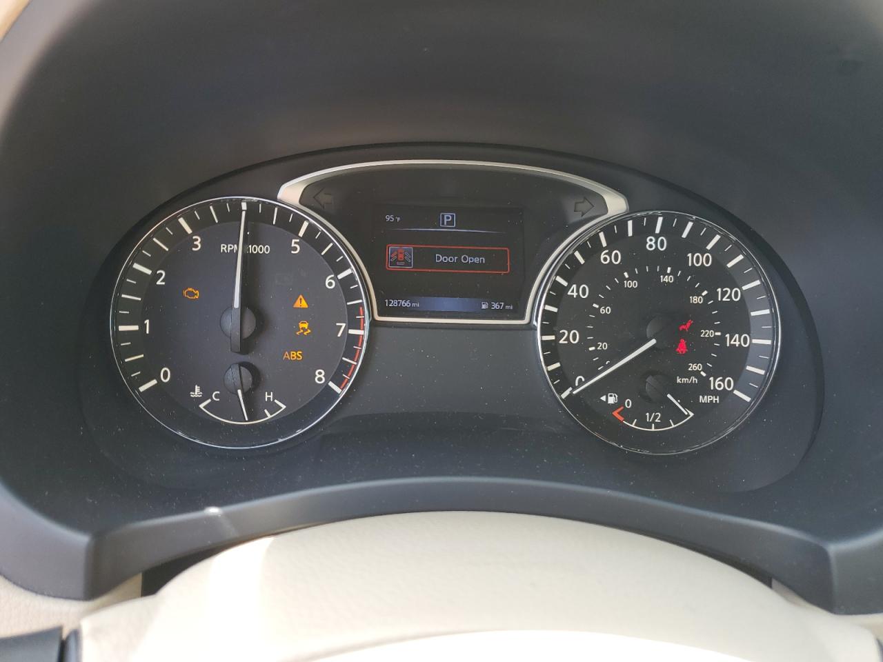 2016 Nissan Altima 2.5 VIN: 1N4AL3AP7GN386363 Lot: 65085035