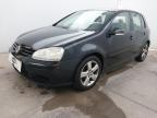 2006 VOLKSWAGEN GOLF SPORT for sale at Copart WESTBURY