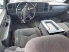 2005 Chevrolet Silverado K2500 Heavy Duty de vânzare în Cahokia Heights, IL - Front End