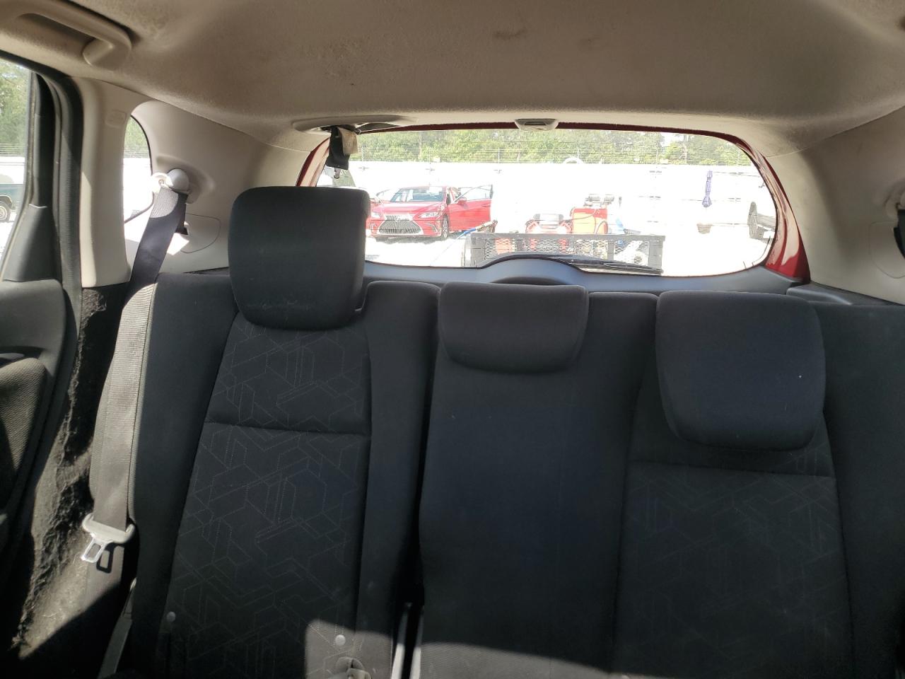 2016 Honda Fit Ex VIN: JHMGK5H70GX037055 Lot: 66099905