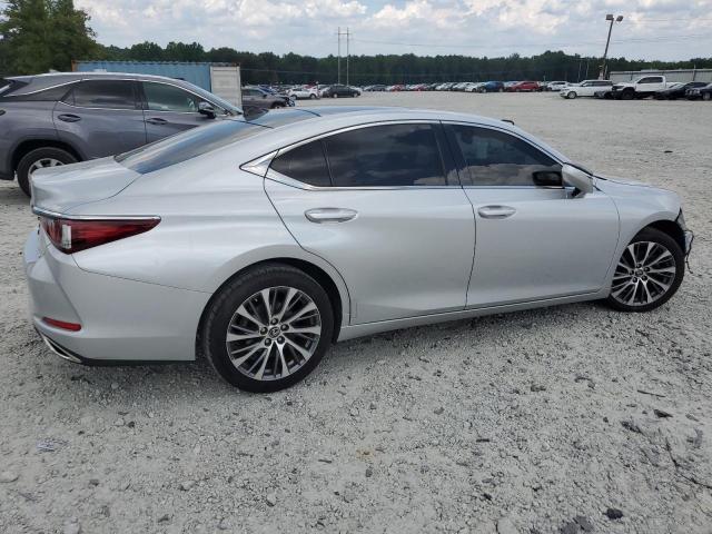  LEXUS ES350 2019 Srebrny
