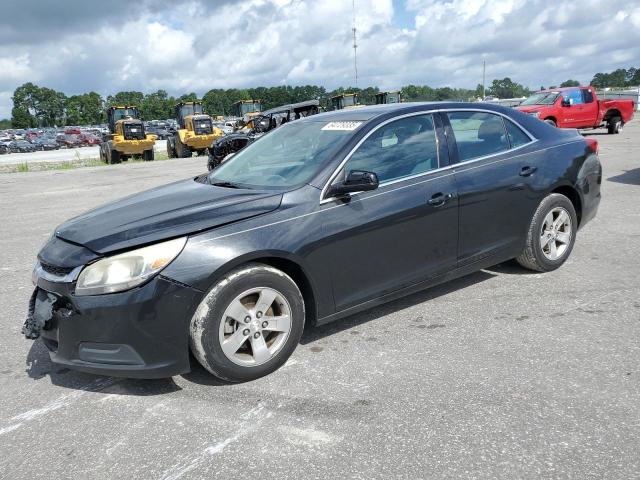 CHEVROLET MALIBU 2015 Сharcoal