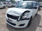 2012 SUZUKI SWIFT SZ3  for sale at Copart BRISTOL