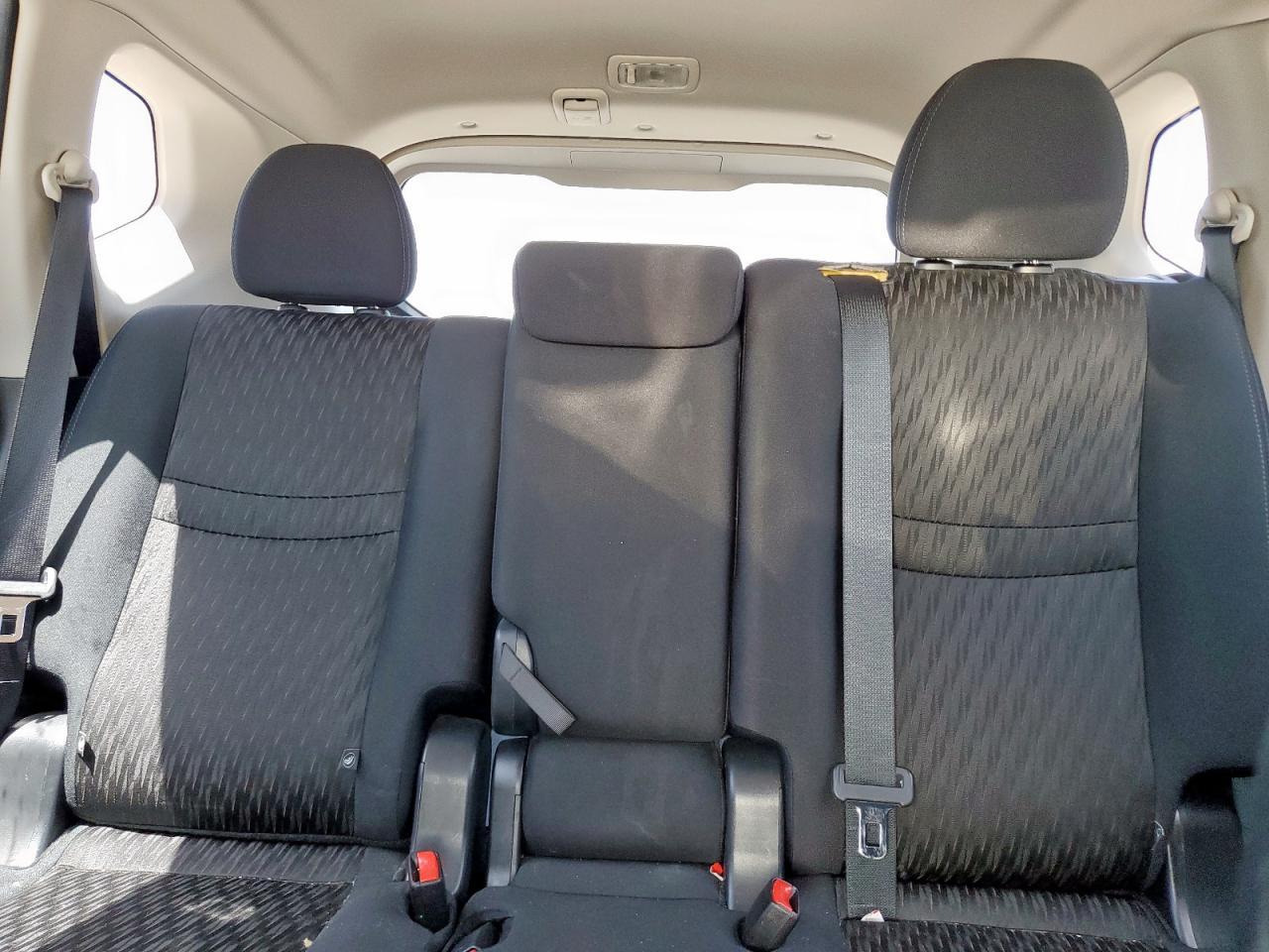 2018 Nissan Rogue S VIN: 5N1AT2MT4JC709103 Lot: 65226225